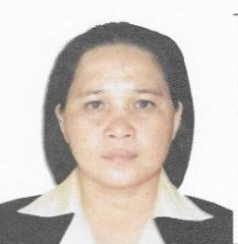 GLADYS PEDROZA